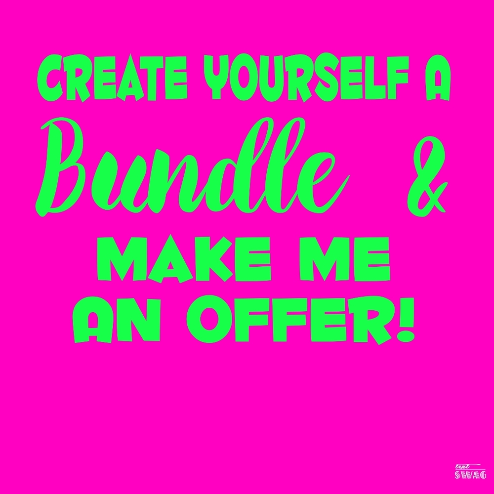 Spring Clearance Sale!!🌺 Everything Must Go!!🌺